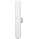 Ubiquiti LAP-120 Wi-Fi Antenne - Wit - 64 MB Geheugen - 7 W