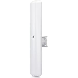 Ubiquiti LAP-120 Wi-Fi Antenne - Wit - 64 MB Geheugen - 7 W