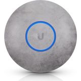 Ubiquiti UniFi nanoHD - WLAN Afdekkap - 3-pack - Beton