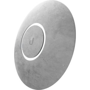Ubiquiti UniFi nanoHD - WLAN Afdekkap - 3-pack - Beton