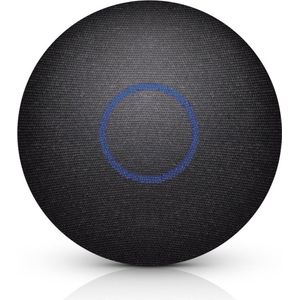 Ubiquiti UniFi nanoHD WLAN afdekkap 3 pack / Zwart textiel