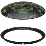 Ubiquiti UniFi nanoHD WLAN Afdekkap - 3-Pack - Camo