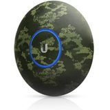 Ubiquiti UniFi nanoHD WLAN Afdekkap - 3-Pack - Camo