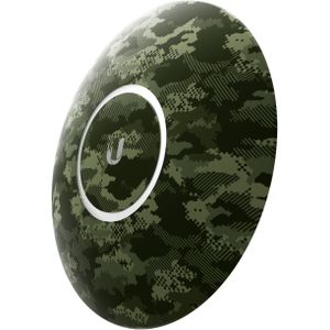 Ubiquiti UniFi nanoHD WLAN Afdekkap - 3-Pack - Camo
