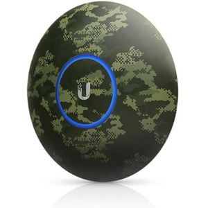 Ubiquiti UniFi nanoHD WLAN Afdekkap - 3-Pack - Camo