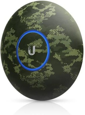 Ubiquiti UniFi nanoHD WLAN Afdekkap - 3-Pack - Camo