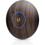 Ubiquiti UniFi nanoHD - WLAN Afdekkap - 3-pack - Hout