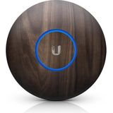 Ubiquiti UniFi nanoHD - WLAN Afdekkap - 3-pack - Hout