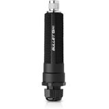 Ubiquiti - airMAX Bullet - Dual Band AC - Zwart - Titanium