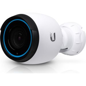 Ubiquiti Networks UVC-G4-PRO bewakingscamera Rond IP-beveiligingscamera Binnen & buiten 3840 x 2160 Pixels Plafond/muur/paal