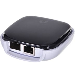 Ubiquiti - UFiber - Media Converter - Glasvezel naar Ethernet - 1 Gbps