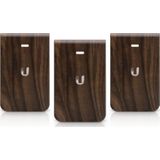 Ubiquiti IW-HD-WD-3 Set - Netwerk Accessoires - Zwart - Polycarbonaat - 3-Pack