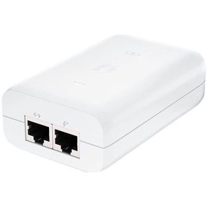 Ubiquiti PoE Adapter - 802.3AT - U-PoE-AT