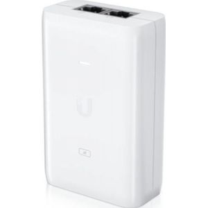 Ubiquiti PoE Adapter - 802.3AT - U-PoE-AT