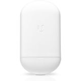 Ubiquiti - NanoStation 5AC Loco - Toegangspunt - 5 GHz - Power over Ethernet - 450 Mbit/s