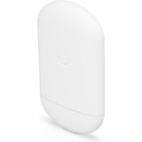 Ubiquiti - NanoStation 5AC Loco - Toegangspunt - 5 GHz - Power over Ethernet - 450 Mbit/s