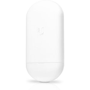 Ubiquiti - NanoStation 5AC Loco - Toegangspunt - 5 GHz - Power over Ethernet - 450 Mbit/s
