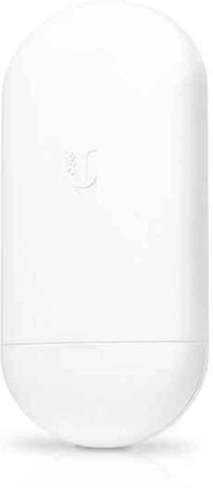 Ubiquiti NanoStation 5AC Loco 450 Mbit/s Wit Power over Ethernet (PoE)