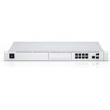 Ubiquiti UniFi Dream Machine Pro - Fully Managed Netwerkswitch - Security Gateway