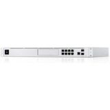 Ubiquiti UniFi Dream Machine Pro - Fully Managed Netwerkswitch - Security Gateway