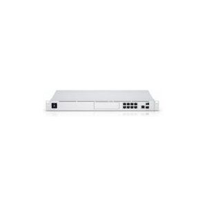 Ubiquiti UniFi Dream Machine Pro - Fully Managed Netwerkswitch - Security Gateway