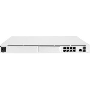 Ubiquiti UniFi Dream Machine Pro - Fully Managed Netwerkswitch - Security Gateway