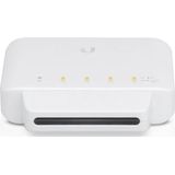 Ubiquiti UniFi USW Flex - Netwerkswitch - Managed PoE