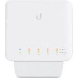 Ubiquiti UniFi USW Flex - Netwerkswitch - Managed PoE