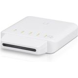 Ubiquiti UniFi USW Flex - Netwerkswitch - Managed PoE