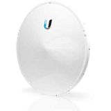 Ubiquiti - Uisp Airfiber - Backhaul Radio - 11 GHz - Met Dish Antenne