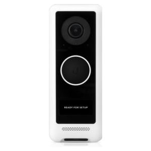Ubiquiti UniFi Protect G4 Doorbell - Wifi deurbel