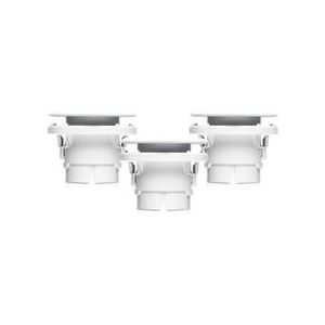 Ubiquiti Uvc-g3-flex Ceiling Mount 3-pack