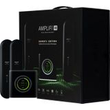 Ubiquiti - AmpliFi Gaming - WiFi - Inclusief 2 Mesh Points - Model: Ubiquiti AFI-G-EU