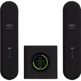 Ubiquiti - AmpliFi Gaming - WiFi - Inclusief 2 Mesh Points - Model: Ubiquiti AFI-G-EU