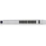 Ubiquiti - UniFi Switch Gen 2 - Managed Switch - 24 Poorten - PoE+
