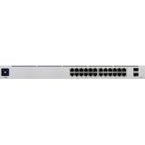 Ubiquiti - UniFi Switch Gen 2 - Managed Switch - 24 Poorten - PoE+