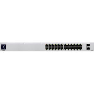 Ubiquiti - UniFi Switch Gen 2 - Managed Switch - 24 Poorten - PoE+