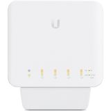 Ubiquiti UniFi Switch Flex - Managed Netwerkswitch - PoE - 3-Pack