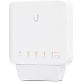 Ubiquiti UniFi Switch Flex - Managed Netwerkswitch - PoE - 3-Pack