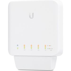 Ubiquiti UniFi Switch Flex - Managed Netwerkswitch - PoE - 3-Pack