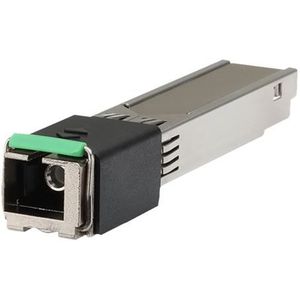 Ubiquiti Networks UF-Instant netwerk transceiver module Vezel-optiek 2,488 Mbit/s SFP