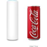 Ubiquiti UniFi FlexHD - Access Point - Dual Band - 2300 Mbps