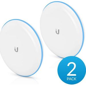 Ubiquiti UBB - Access Point - White