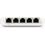 Ubiquiti UniFi Switch FLEX Mini - Fully Managed Netwerkswitch - 5 Poorten
