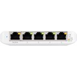 Ubiquiti UniFi Switch FLEX Mini - Fully Managed Netwerkswitch - 5 Poorten