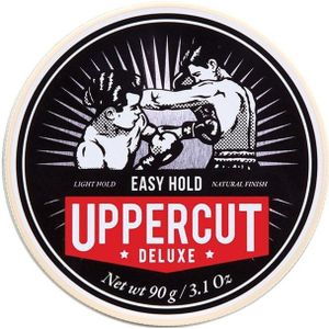 Uppercut Deluxe Easy Hold 90 gr. | Hair Cream