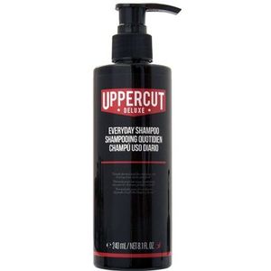Uppercut - Everyday Shampoo - 240 ml - Reinigend