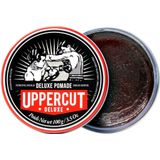 Uppercut Deluxe Pomade Vormende Haarpommade 100 gr