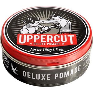 Uppercut Deluxe Pomade Vormende Haarpommade 100 gr