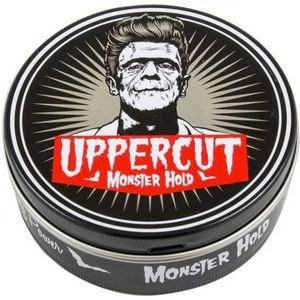 Uppercut - Monster Hold - Pomade